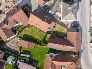 Prodej rodinného domu, Chlum u Třeboně, Třeboňská, 137 m2