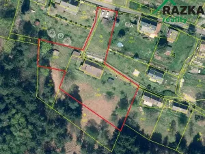 Prodej ubytování, Hřensko, 400 m2