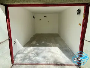 Prodej garáže, Štramberk, Nádražní, 15 m2