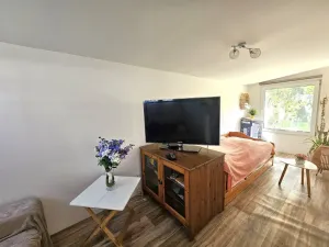 Pronájem chaty, Veltrusy, V Cihelnách, 21 m2