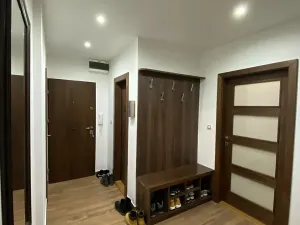 Prodej bytu 3+1, Hustopeče, Školní, 78 m2