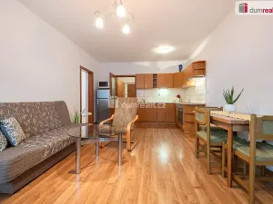 Pronájem bytu 2+kk, Rakovník, Dukel. hrdinů, 45 m2