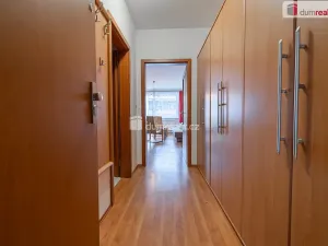Pronájem bytu 2+kk, Rakovník, Dukel. hrdinů, 45 m2