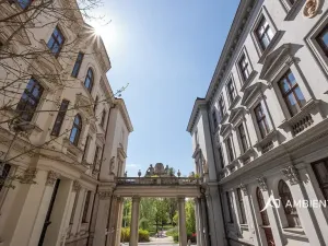 Prodej bytu 3+1, Brno, Schodová, 143 m2