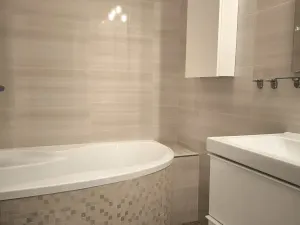 Pronájem bytu 3+kk, Nový Jičín, Husova, 57 m2