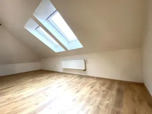 Pronájem bytu 1+kk, Brno, Řehořova, 31 m2