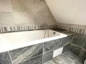 Pronájem bytu 1+kk, Brno, Řehořova, 31 m2