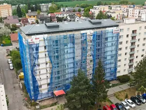 Prodej bytu 3+1, Havlíčkův Brod, Na Výšině, 72 m2