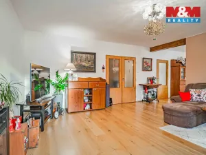 Prodej rodinného domu, Pražmo, 180 m2