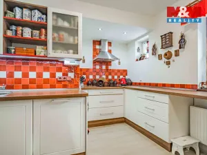 Prodej rodinného domu, Pražmo, 180 m2
