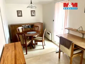 Prodej rodinného domu, Praha - Kunratice, K jelenám, 160 m2