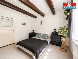 Prodej rodinného domu, Mírov, 71 m2