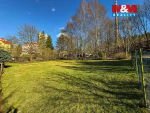 Prodej pozemku pro bydlení, Jablonec nad Nisou - Jablonecké Paseky, 953 m2