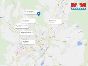 Prodej chaty, Rapotín, 62 m2