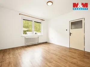 Prodej bytu 2+1, Šternberk, Dolní Žleb, 58 m2