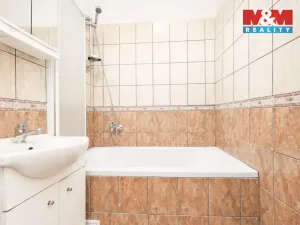 Prodej bytu 2+1, Šternberk, Dolní Žleb, 58 m2