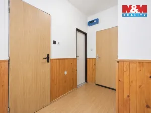 Prodej bytu 2+1, Šternberk, Dolní Žleb, 58 m2