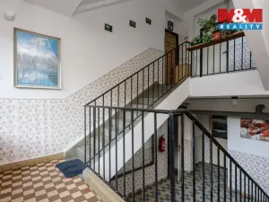 Prodej bytu 2+1, Šternberk, Dolní Žleb, 58 m2