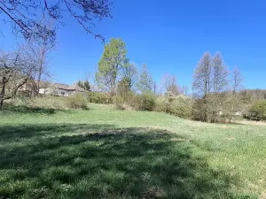 Prodej zahrady, Letovice, 2136 m2