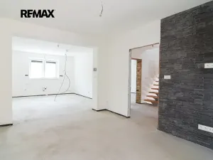 Prodej rodinného domu, Hodonín, Bezručova, 133 m2
