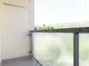 Pronájem bytu 2+1, Praha - Kobylisy, Paláskova, 59 m2