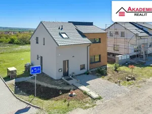 Prodej rodinného domu, Velké Pavlovice, Tovární, 128 m2