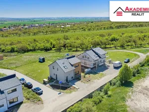 Prodej rodinného domu, Velké Pavlovice, Tovární, 128 m2