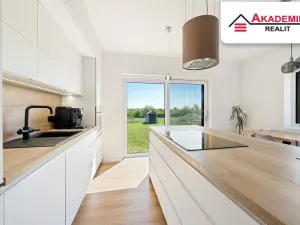 Prodej rodinného domu, Velké Pavlovice, Tovární, 128 m2