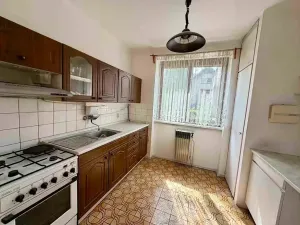 Prodej rodinného domu, Klatovy, Domažlické předměstí, 121 m2