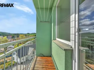 Prodej bytu 3+1, Hlinsko, Rataje, 71 m2