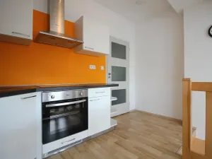 Pronájem bytu 1+kk, Brno, Koliště, 23 m2
