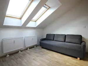 Pronájem bytu 1+kk, Brno, Koliště, 23 m2