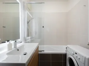 Prodej bytu 2+kk, Praha - Michle, V dolině, 51 m2