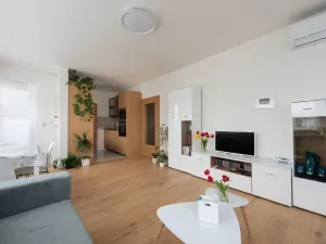 Prodej bytu 2+kk, Praha - Michle, V dolině, 51 m2