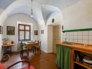 Prodej rodinného domu, Kunžak, Velké Podolí, 150 m2