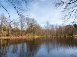 Prodej rodinného domu, Kunžak, Velké Podolí, 150 m2