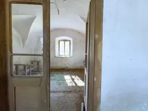 Prodej rodinného domu, Kunžak, Velké Podolí, 150 m2