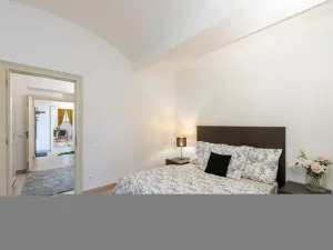 Prodej bytu 2+kk, Praha - Nové Město, Hálkova, 54 m2