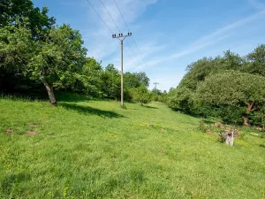 Prodej rodinného domu, Dubnice, 100 m2
