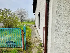 Prodej rodinného domu, Dlouhá Lhota, 150 m2