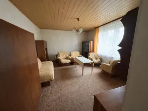 Prodej rodinného domu, Dlouhá Lhota, 150 m2