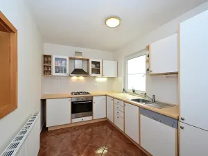 Pronájem bytu 2+1, Praha - Žižkov, Baranova, 85 m2
