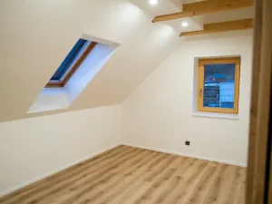 Prodej bytu 3+kk, Bedřichov, 76 m2