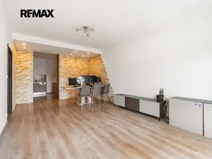 Prodej bytu 3+kk, Praha, Formanská, 91 m2