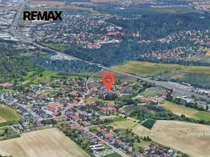 Prodej bytu 3+kk, Praha, Formanská, 91 m2