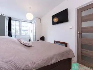 Pronájem bytu 2+1, Osek, Hrdlovská, 52 m2
