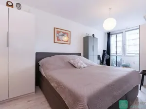 Pronájem bytu 2+1, Osek, Hrdlovská, 52 m2