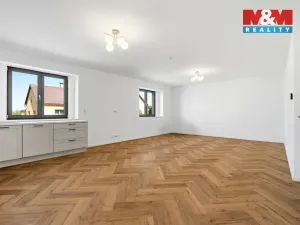 Prodej rodinného domu, Choťánky, 103 m2