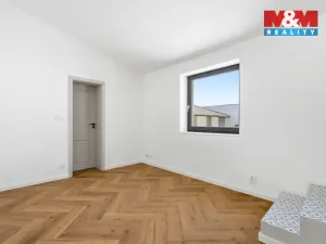 Prodej rodinného domu, Choťánky, 103 m2