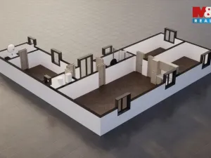 Prodej rodinného domu, Choťánky, 103 m2